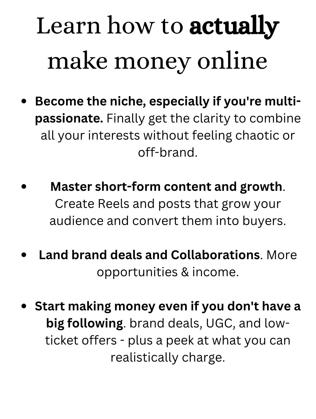 KoltonSmitty’s Social Media Growth Program